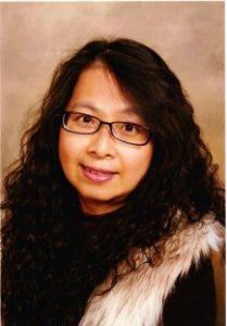 Daisy Cho